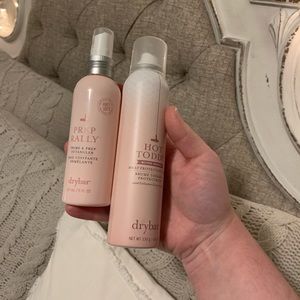 Drybar Hair Products